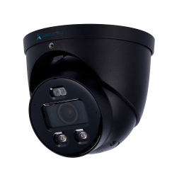 X-SECURITY XS-IPT982CA-4U-WIZCOLOR-TIOC-BLACK