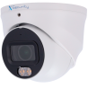 X-SECURITY XS-IPT982CA-8P-WIZCOLOR