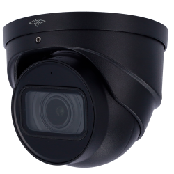 X-SECURITY XS-IPT987ZA-4P-WIZ-BLACK