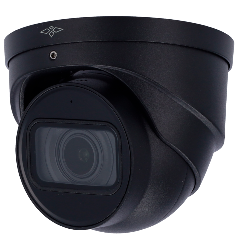X-SECURITY XS-IPT987ZA-4P-WIZ-BLACK