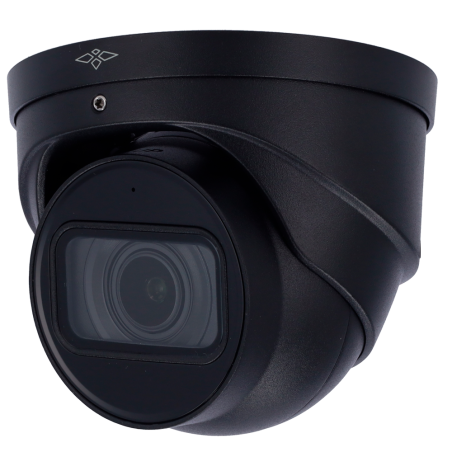 X-SECURITY XS-IPT987ZA-4P-WIZ-BLACK
