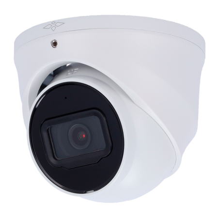 X-SECURITY XS-IPT987ZSWH-4U-AI