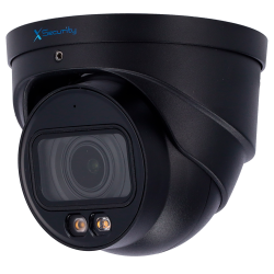 X-SECURITY XS-IPT990ZA-4P-DL-WIZ-BLACK