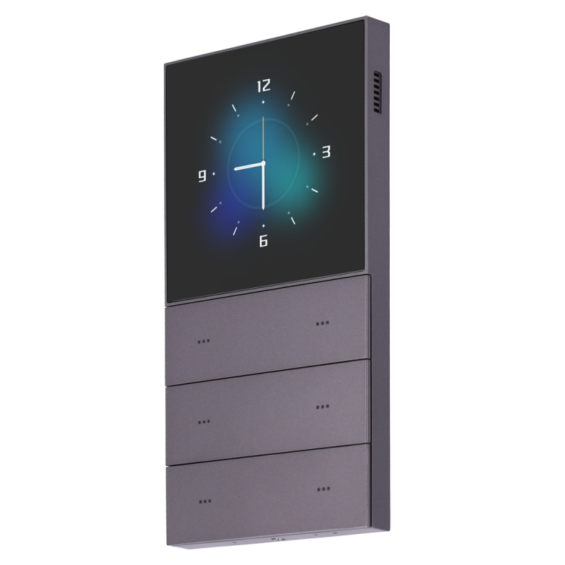 AKUVOX AK-KS53-R2-EU