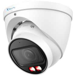 X-SECURITY XS-IPT990ZA-8P-DL-WIZ