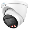 X-SECURITY XS-IPT990ZA-8P-DL-WIZ