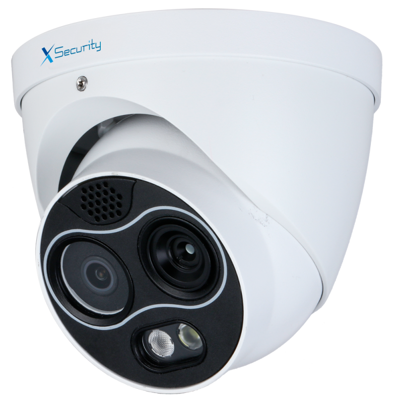 X-SECURITY XS-IPTT256A-7D4-WIZ