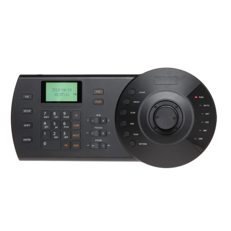 X-SECURITY XS-KB1000N-E