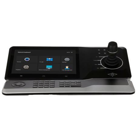X-SECURITY XS-KB5200-F