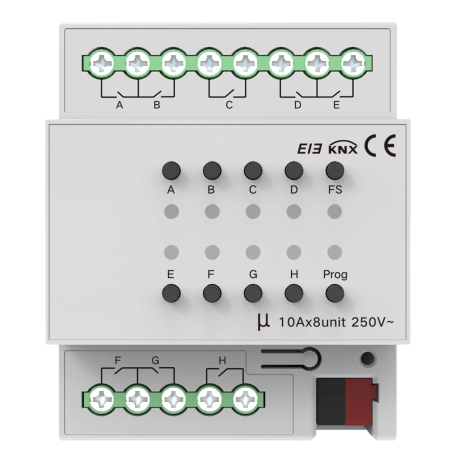 AKUVOX AK-KXAC-B1R8A10