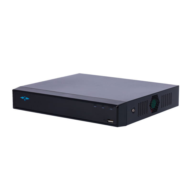 X-SECURITY XS-NVR2104-4P-4AI