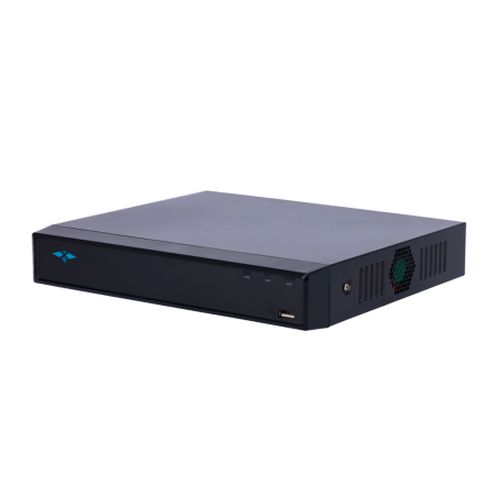 X-SECURITY XS-NVR2104-4P-4AI
