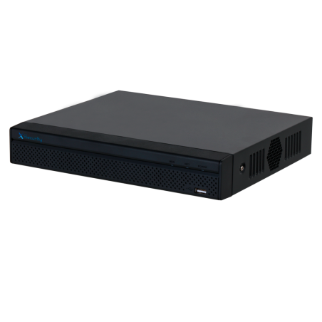X-SECURITY XS-NVR2104-4P-SMD