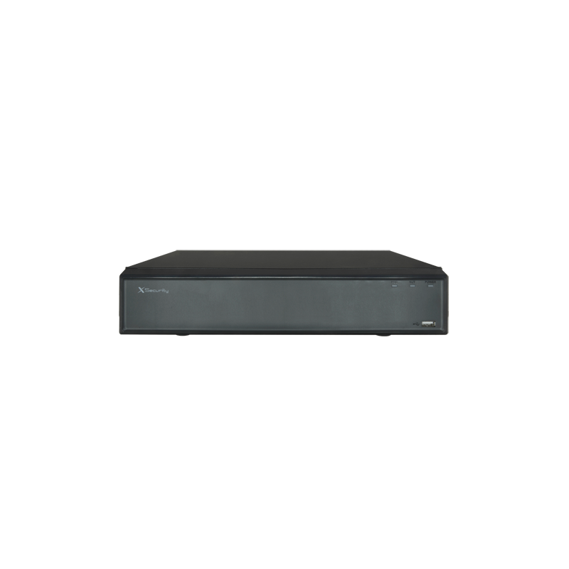 X-SECURITY XS-NVR2104-SMD
