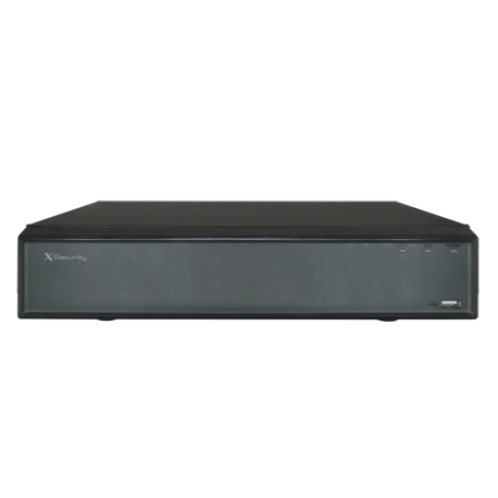 X-SECURITY XS-NVR2104-SMD