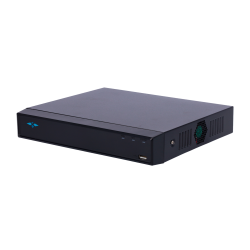 X-SECURITY XS-NVR2108-8P-4AI