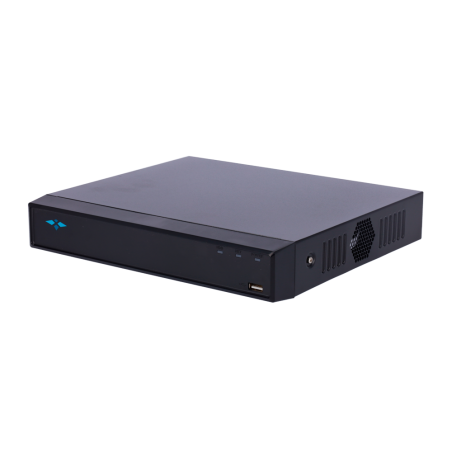 X-SECURITY XS-NVR2108-8P-SMD
