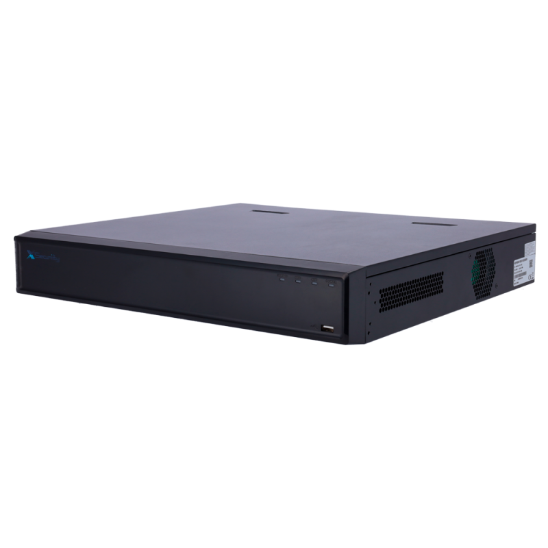 X-SECURITY XS-NVR3416A-16P-WIZ