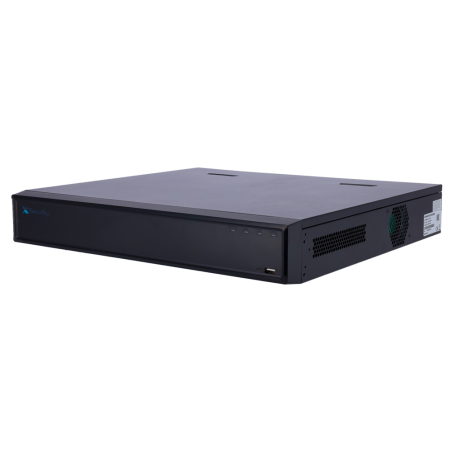 X-SECURITY XS-NVR3416A-16P-WIZ