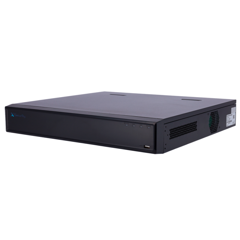 X-SECURITY XS-NVR3416A-WIZ