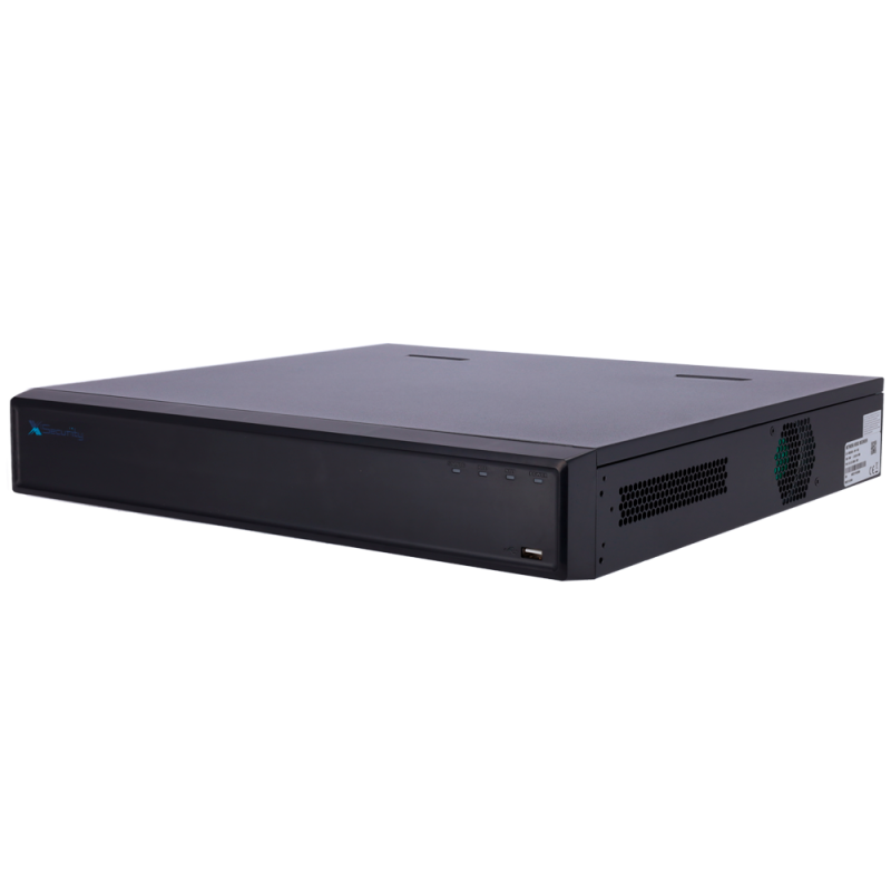 X-SECURITY XS-NVR3432A-16P-WIZ