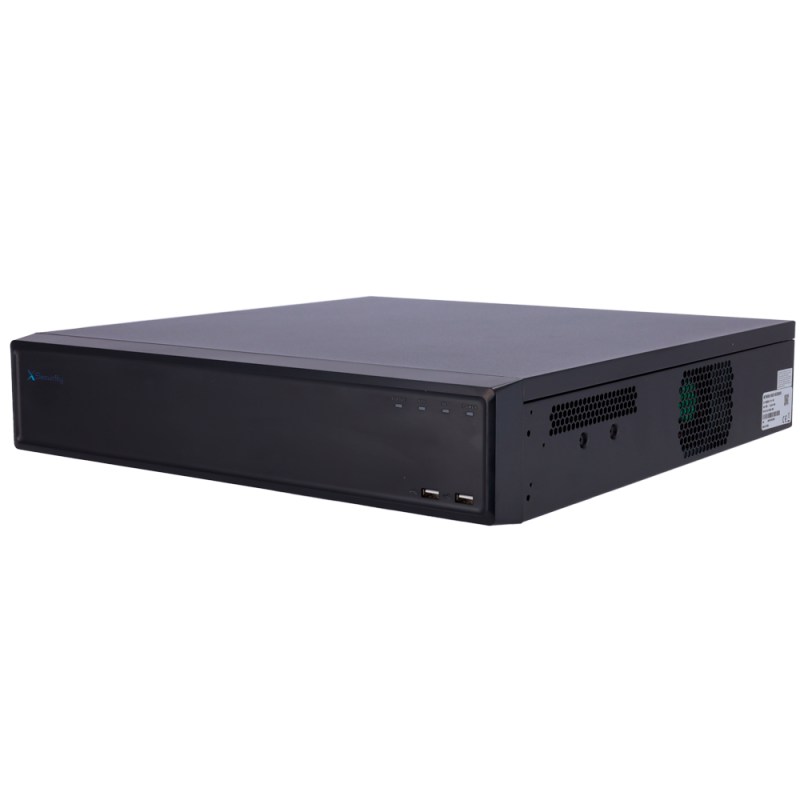X-SECURITY XS-NVR3832A-16P-WIZ