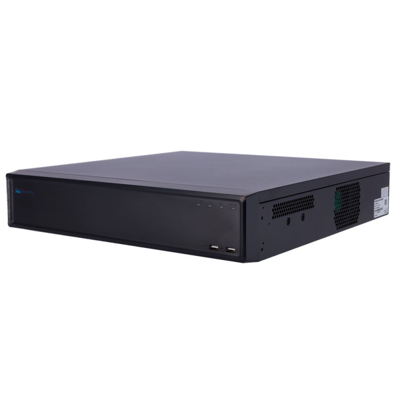 X-SECURITY XS-NVR3832A-WIZ