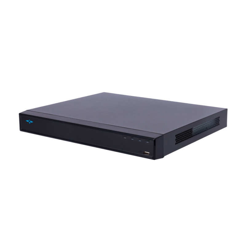 X-SECURITY XS-NVR6208A-8P-AI