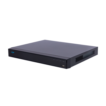X-SECURITY XS-NVR6208A-8P-AI