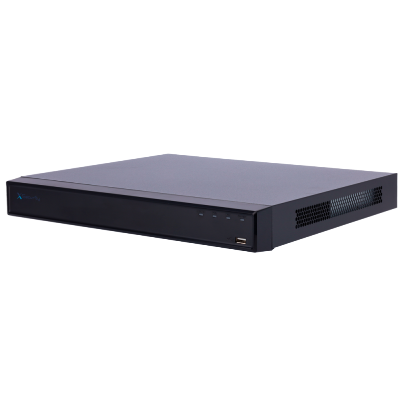 X-SECURITY XS-NVR6232A-16P-WIZ