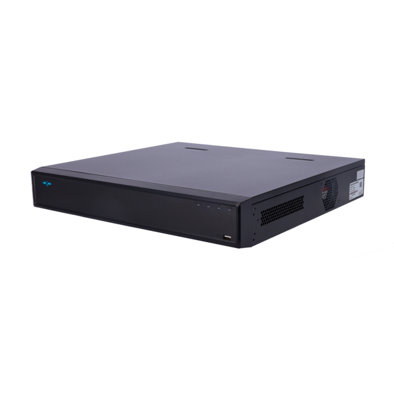 X-SECURITY XS-NVR6416A-16P-AI