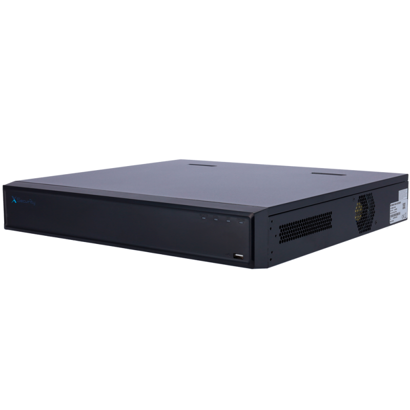 X-SECURITY XS-NVR6432A-MIND