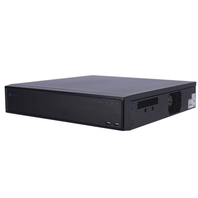 X-SECURITY XS-NVR6864A-16P-WIZ