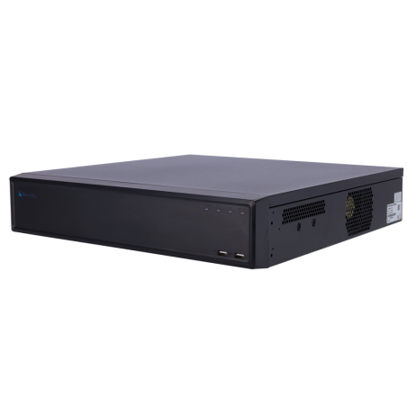 X-SECURITY XS-NVR6864A-16P-WIZ