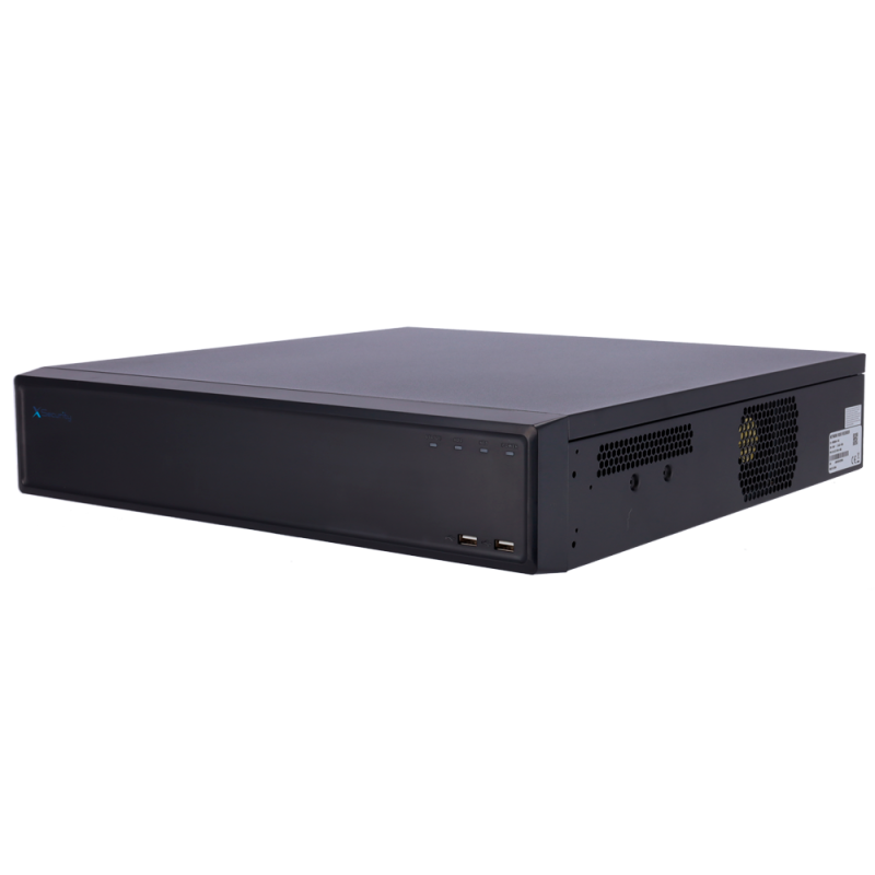 X-SECURITY XS-NVR6864A-WIZ