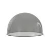 X-SECURITY XS-SMOKED-COVER-20