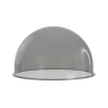 X-SECURITY XS-SMOKED-COVER-31