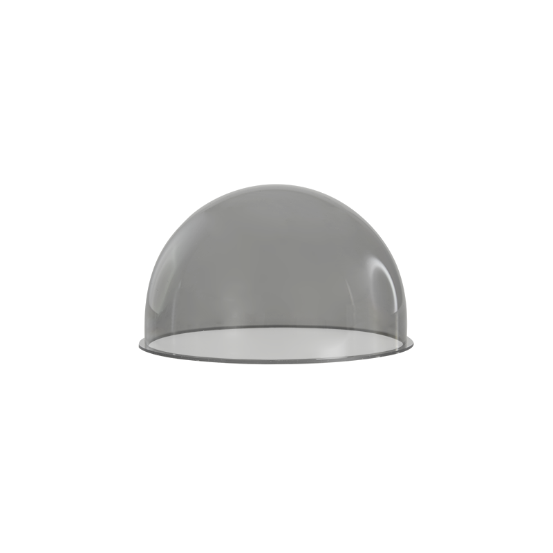 X-SECURITY XS-SMOKED-COVER-34