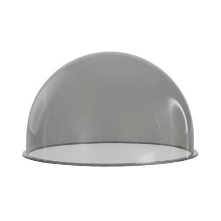 X-SECURITY XS-SMOKED-COVER-34