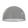 X-SECURITY XS-SMOKED-COVER-47