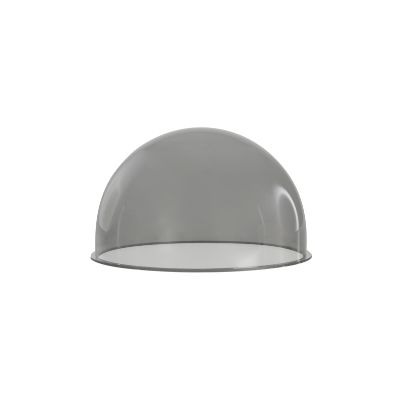 X-SECURITY XS-SMOKED-COVER-55
