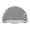 X-SECURITY XS-SMOKED-COVER-55