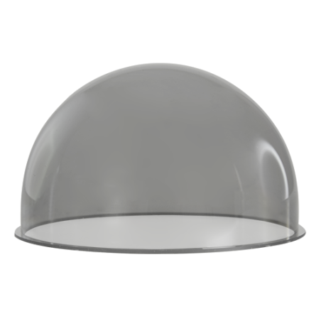 X-SECURITY XS-SMOKED-COVER-62