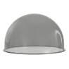 X-SECURITY XS-SMOKED-COVER-62