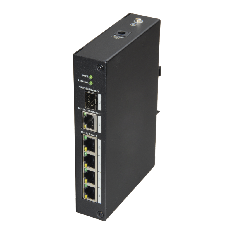 X-SECURITY XS-SW06-DIN
