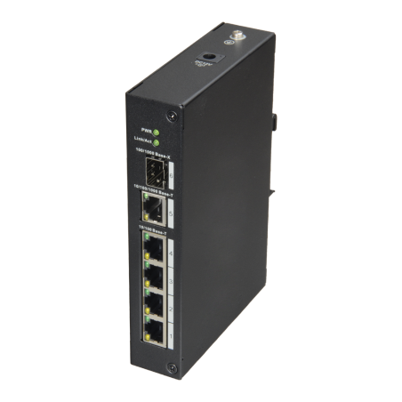 X-SECURITY XS-SW06-DIN