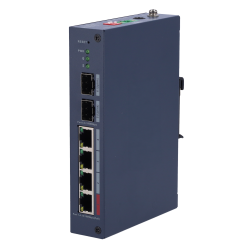 X-SECURITY XS-SW0604-96-DIN-HIPOE