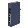 X-SECURITY XS-SW0604-96-DIN-HIPOE