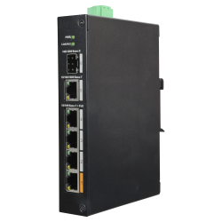 X-SECURITY XS-SW0604HIPOE-F-60-DIN