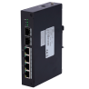 X-SECURITY XS-SW0604HIPOE-MF-120-DIN